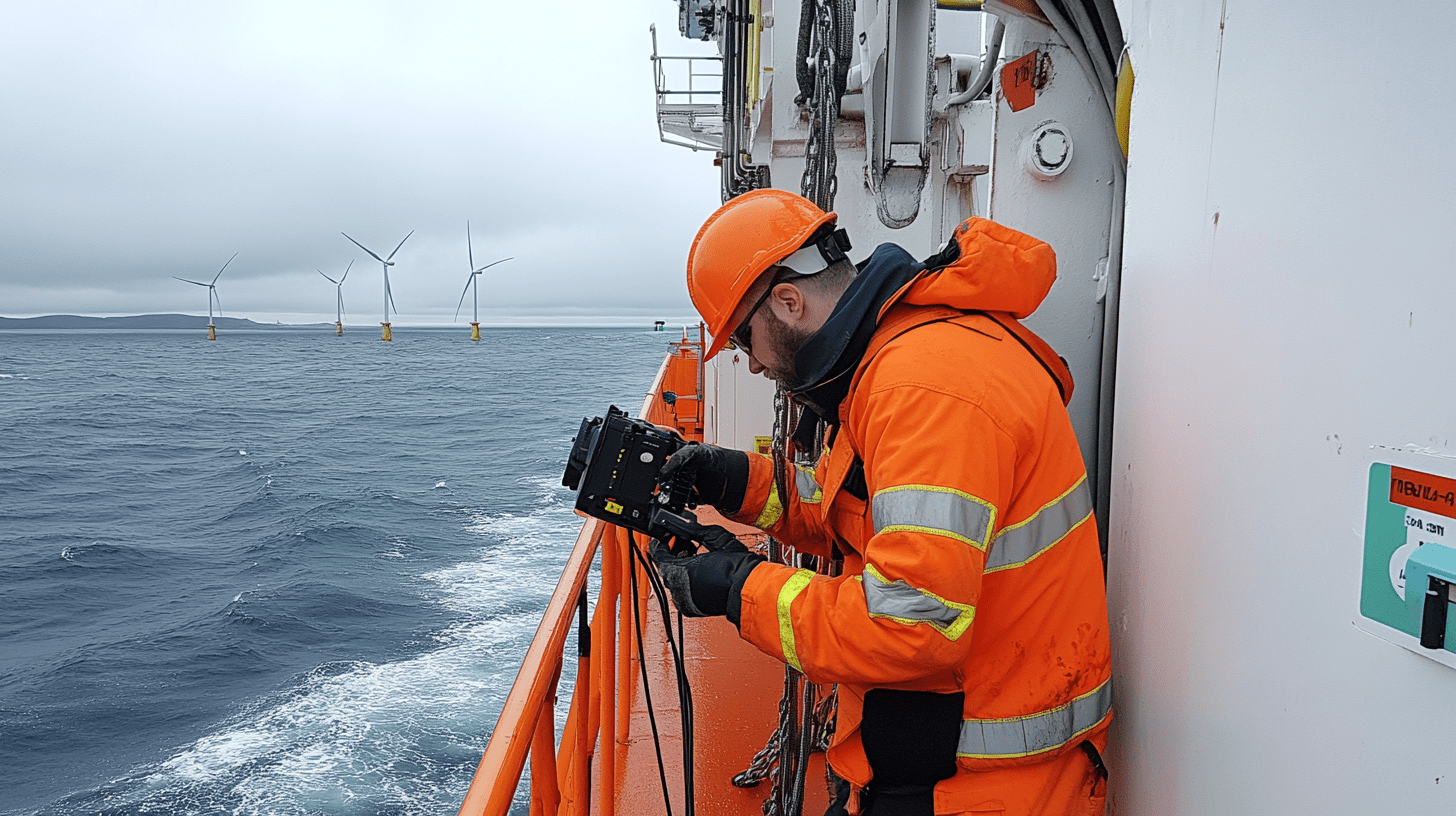 Wind Turbine Tech is Taking Off: Top Industry Trends You Need to Know