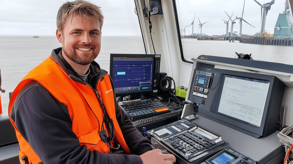 Welcome to Specialist Wind Services