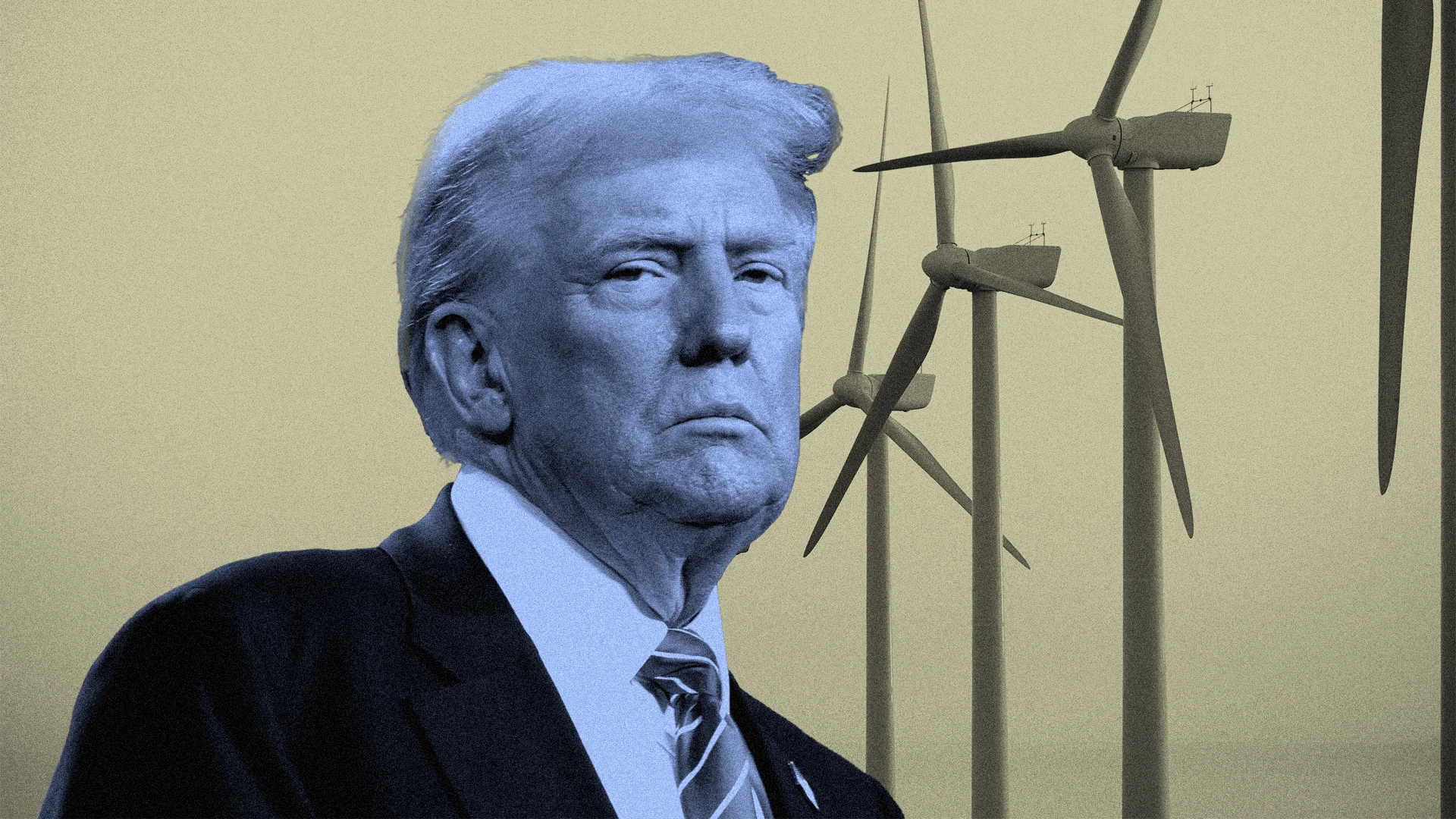 Trump’s Call to “Open Up the North Sea” vs. the UK’s Offshore Wind Industry: A Call for Dialogue and Innovation