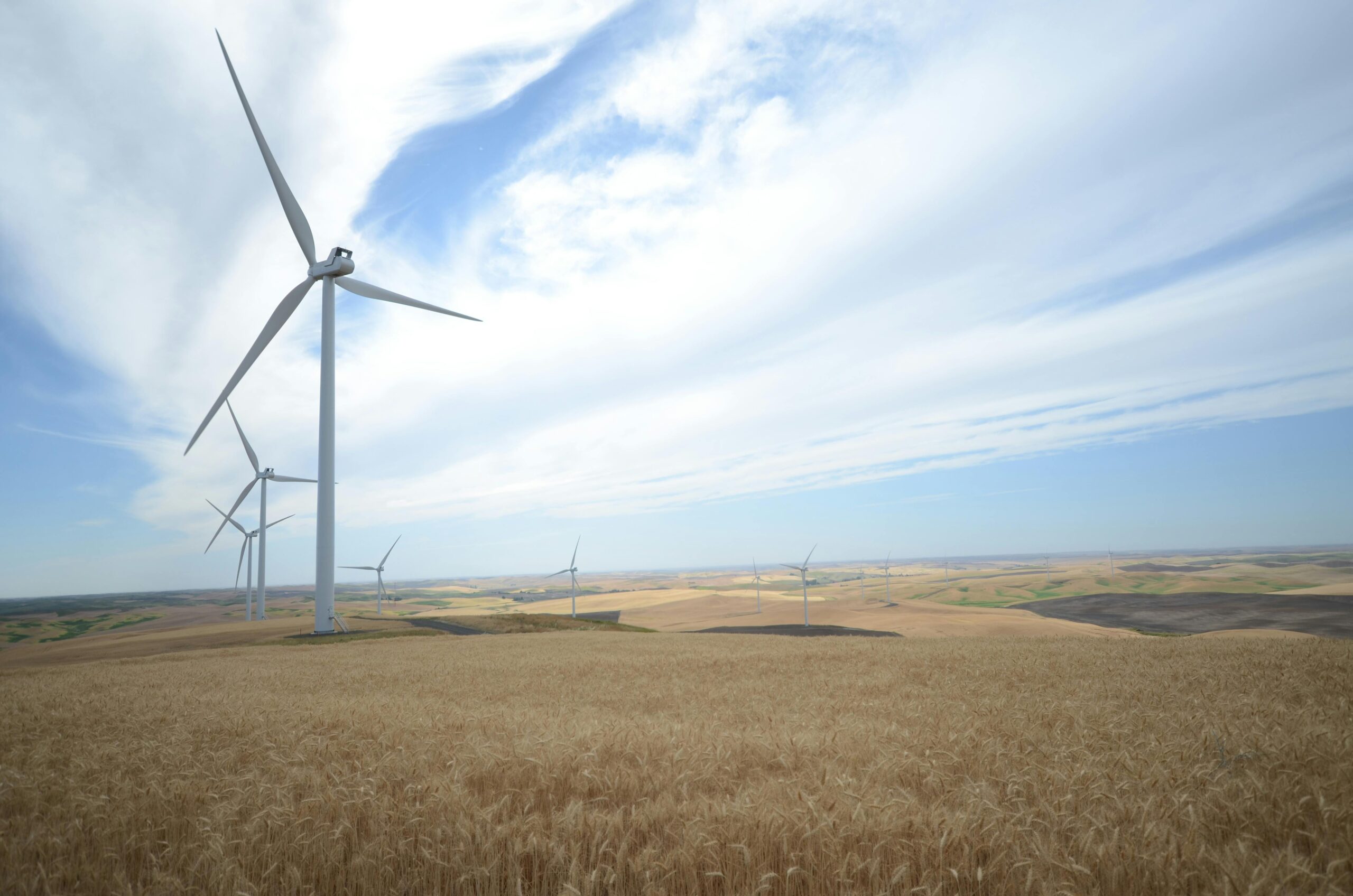 When to Inspect Renewable Assets for Best Performance and ROI?